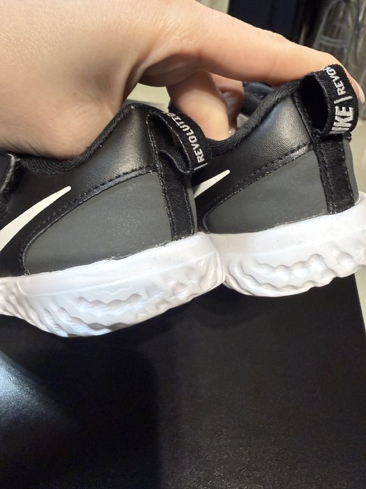 Кросовки Nike сітка