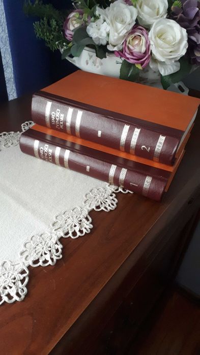 reprint  starożytności polskie t  I/II   rarytas