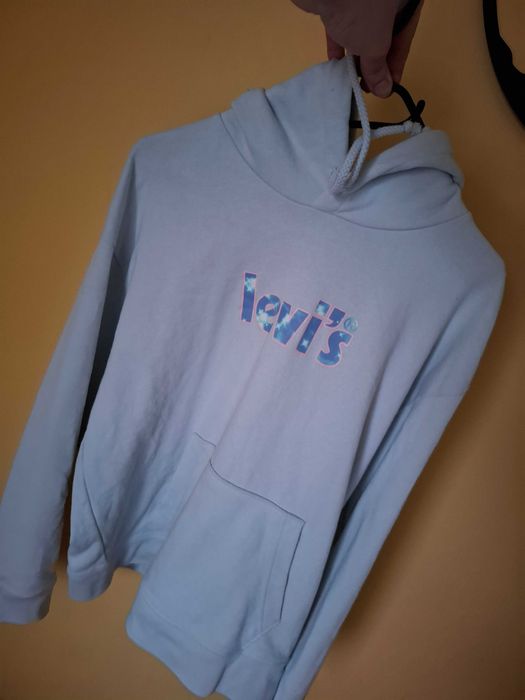 Bluza damska M Levi's