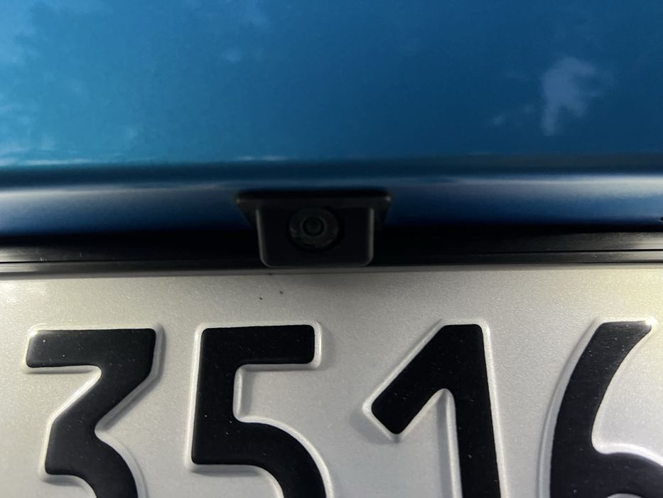 Автомобіль SEAT Leon 2015 року