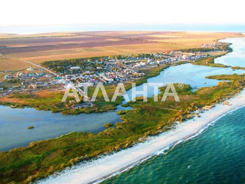 Продам Лечебно-Оздоровительный комплекс на берегу Моря  с. Лиман