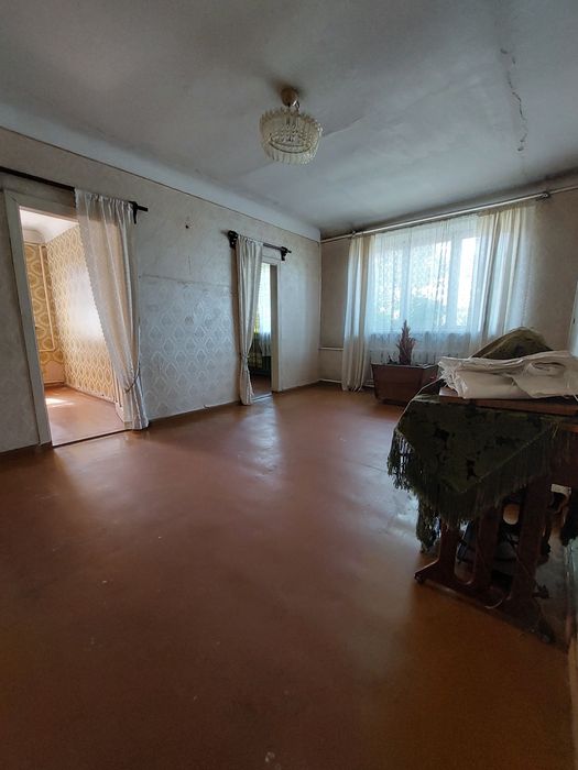 Продам 3к квартиру в Центрі міста