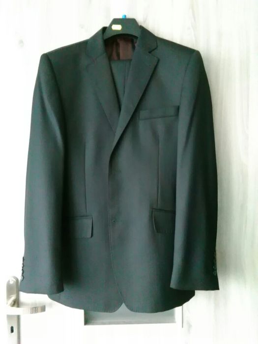 Garnitur nowy rozmiar 170