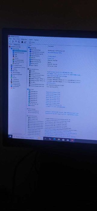 Потужний ПК + SSD 1TB + Монітор LG 23" — готовий до роботи!