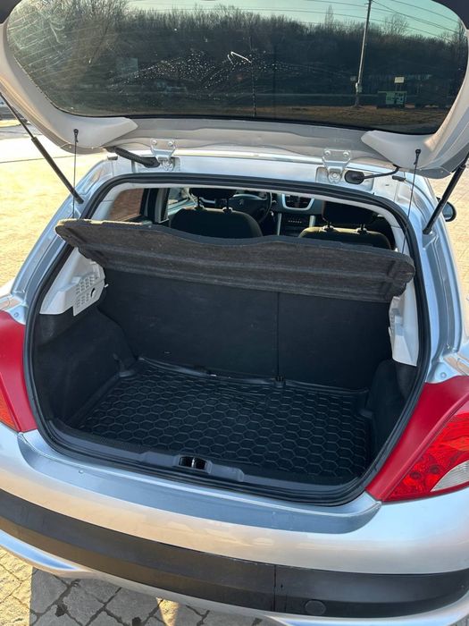Продам Peugeot  207