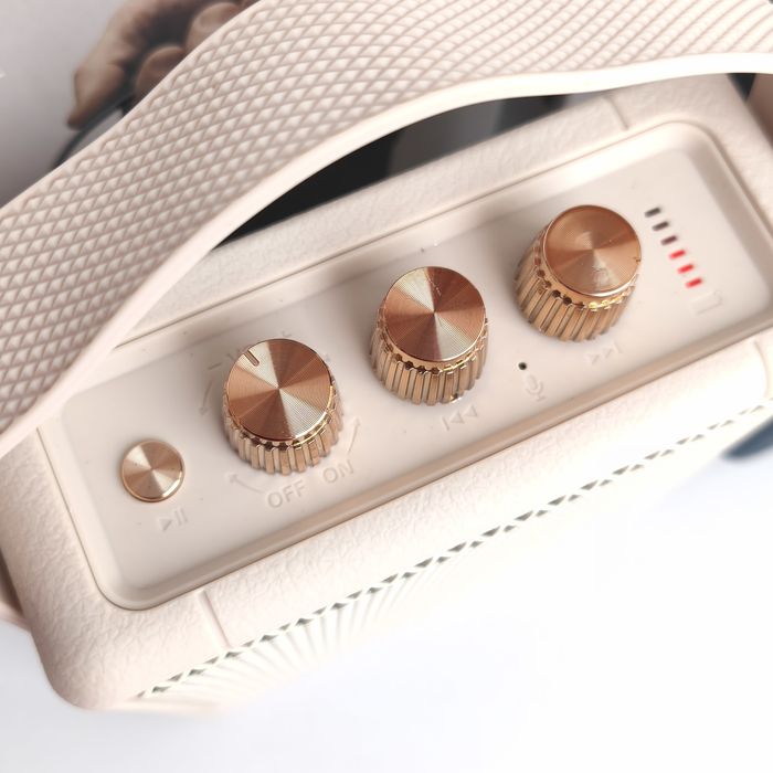 Bluetooth-колонка MARSHALL STOCKWELL BT W2/9147