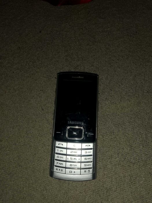 kolekcjonerki telefon  samsung sgh-d780 rzadki model