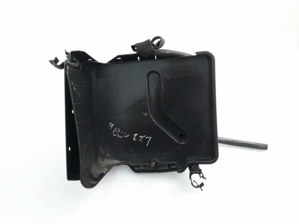 Base / caixa da bateria FIAT Panda (312_, 319_)
