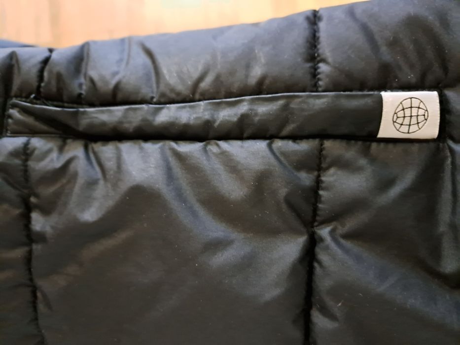 Тепла куртка  Adidas