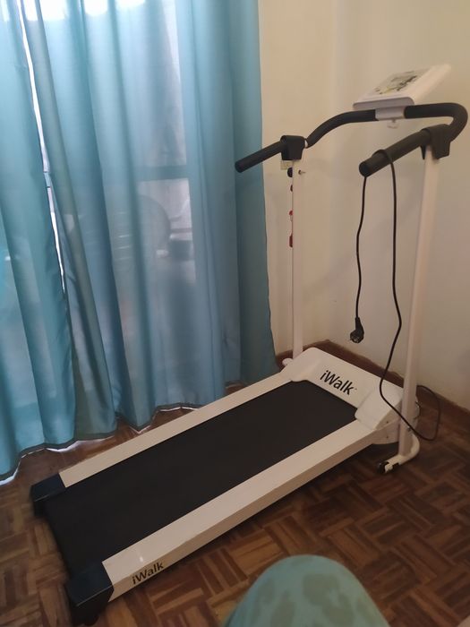 Passadeira de corridas