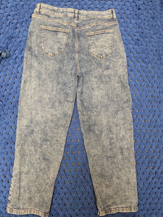 Класичні джинси Denim