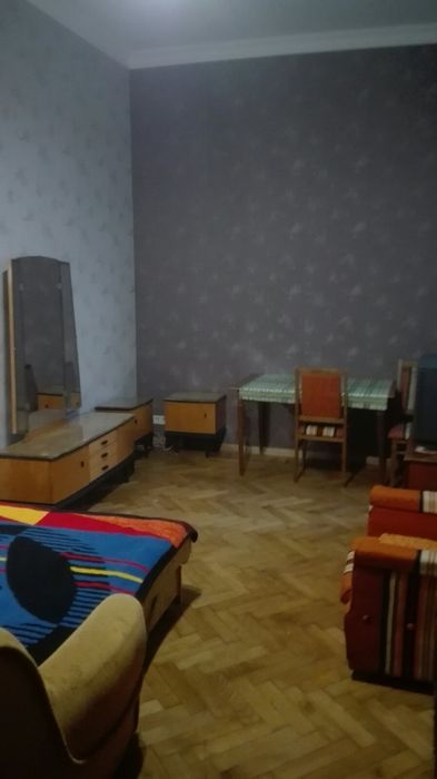 Аренда комнаты, 3/4, Преображенская, без комиссии