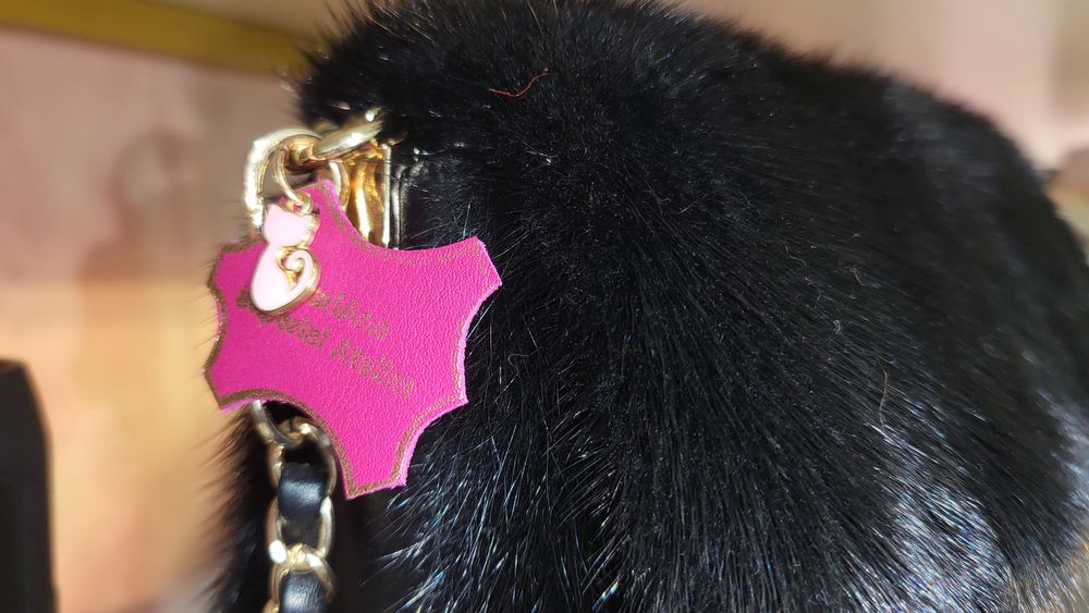 Mala Vison autêntico