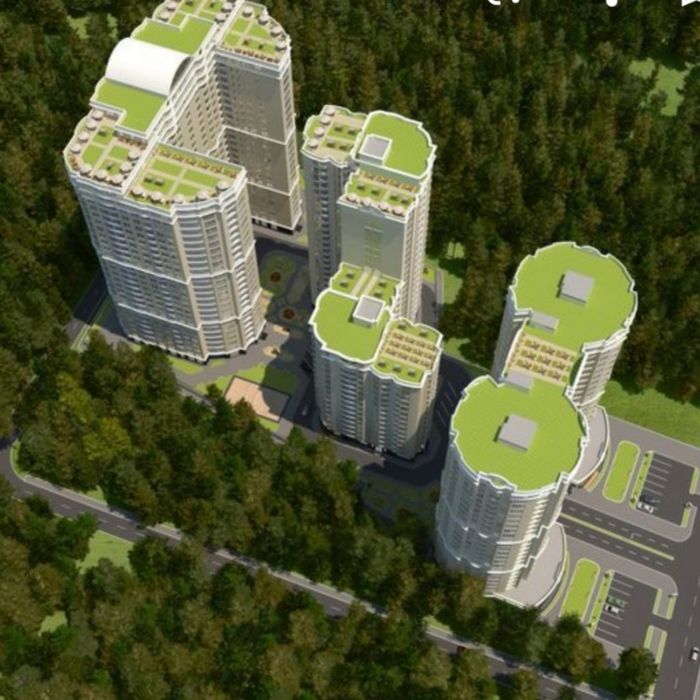 Продам квартиру метро Бориспільська жк Східна Брама