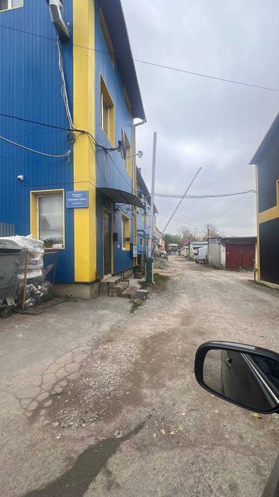 Продам гараж 2 поверха + підвал р-н Східний