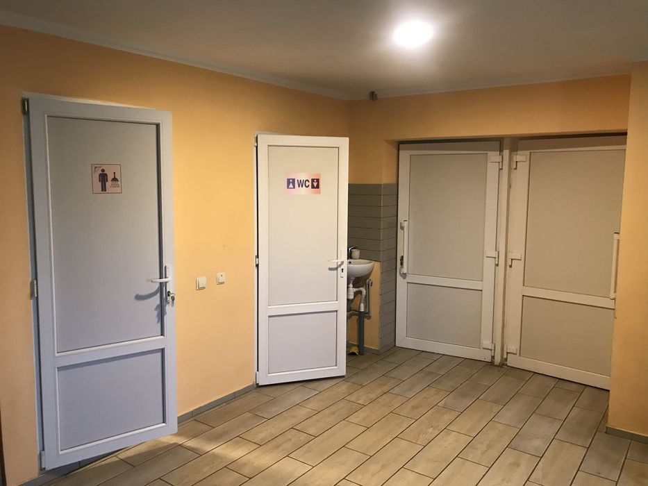 Птахоферма, цех забою птиці, ТОВ, ПДВ, ТМ