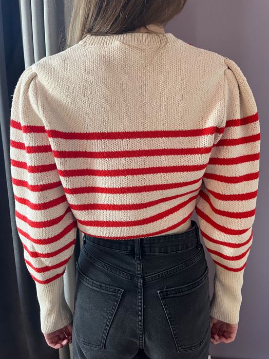 Светр Zara, 400 грн, розмір М