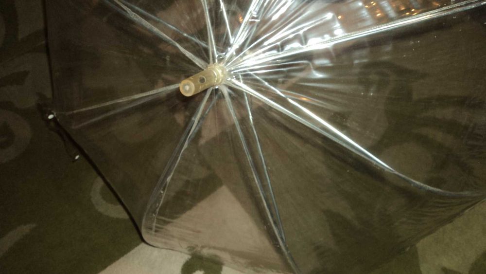 parasolki unisex