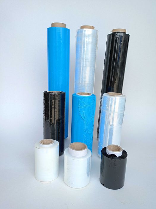 Folia stretch 2,5 kg