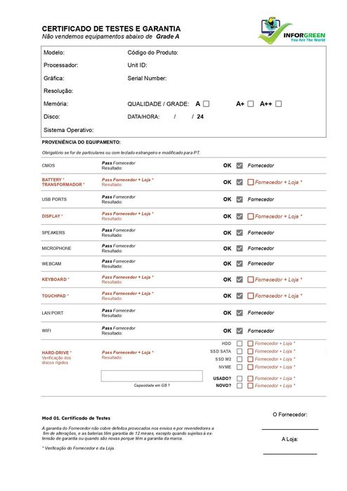 Mini-PC Dell 5070 - Lista PCs para entrega 50€ de DESCONTO - PRONTOS!.