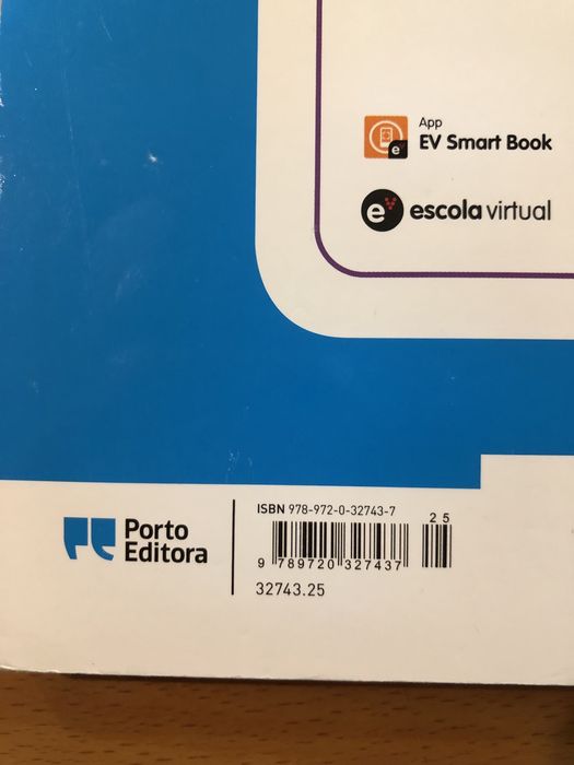 Caderno Prático Novo Espaço - Matemática 7° ano