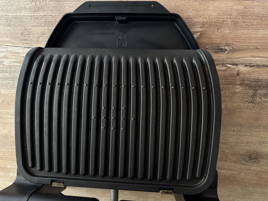 Продам Tefal Optigrill+ б/у