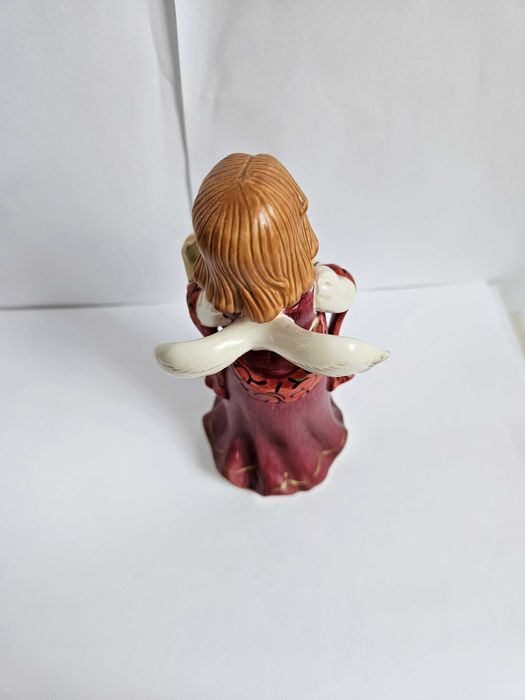 Goebel Anioł Roku z 2011 - edycja limitowana