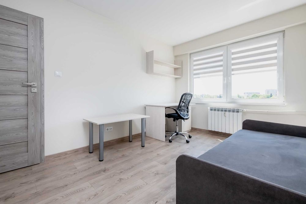 5 pokojowe mieszkanie na sprzedaż - ul. Radzymińska 74m2 !