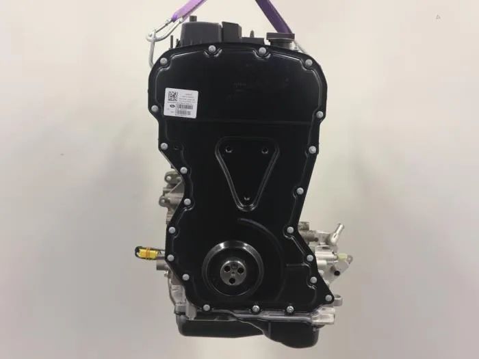 Motor UHFB FORD 2.2L 140 CV