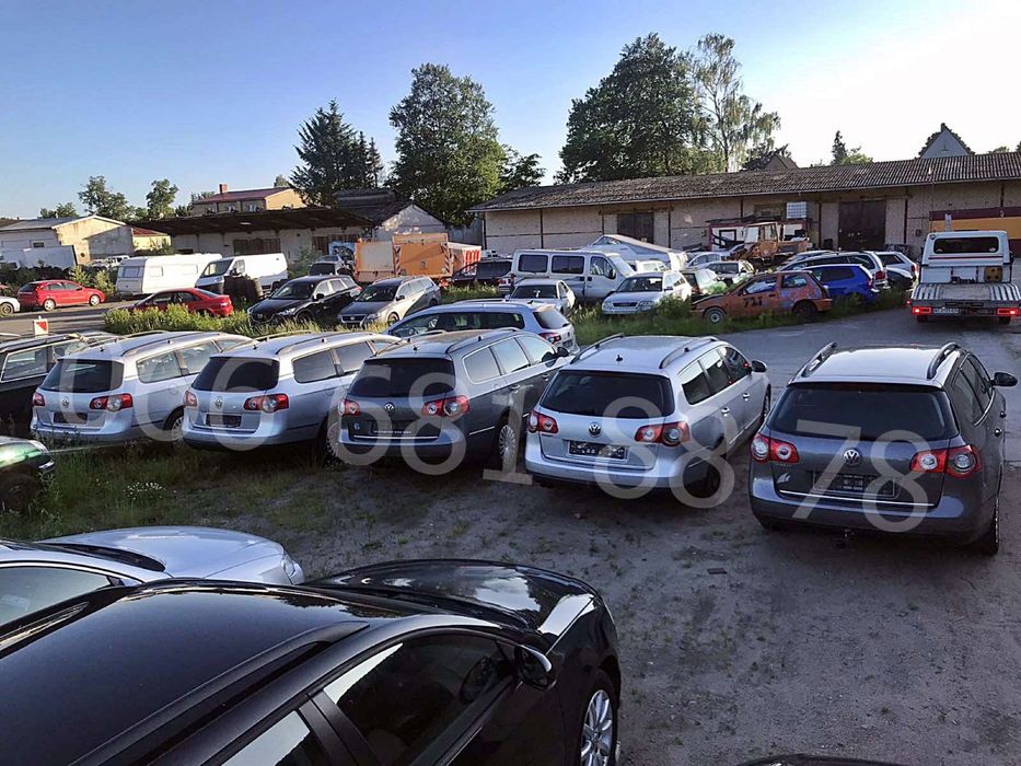 Разборка Пассат Б6 шрот запчасти Пассат Б6 авторазборка Passat B6 Golf 5 6 мотор акпп кпп коробка передач двигатель бампер двері капот ляда форсунки