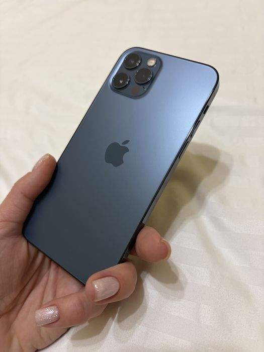 IPHONE 12 Pro на 256 GB