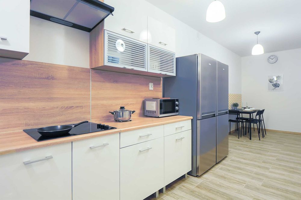 ul. Kilińskiego 141 [p5] - Pokój w Centrum - Widok 4