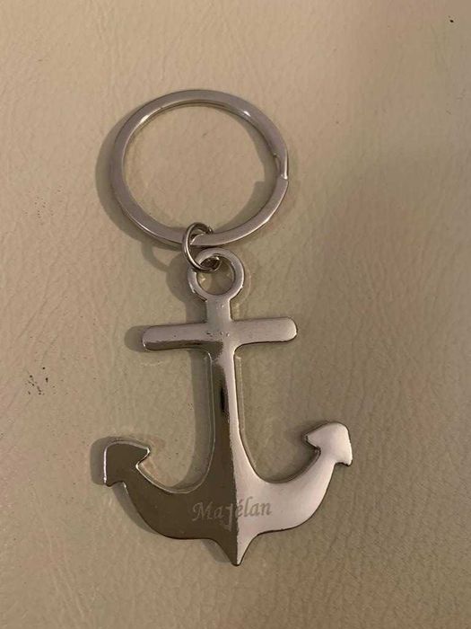 Porta Chaves "Majellan"