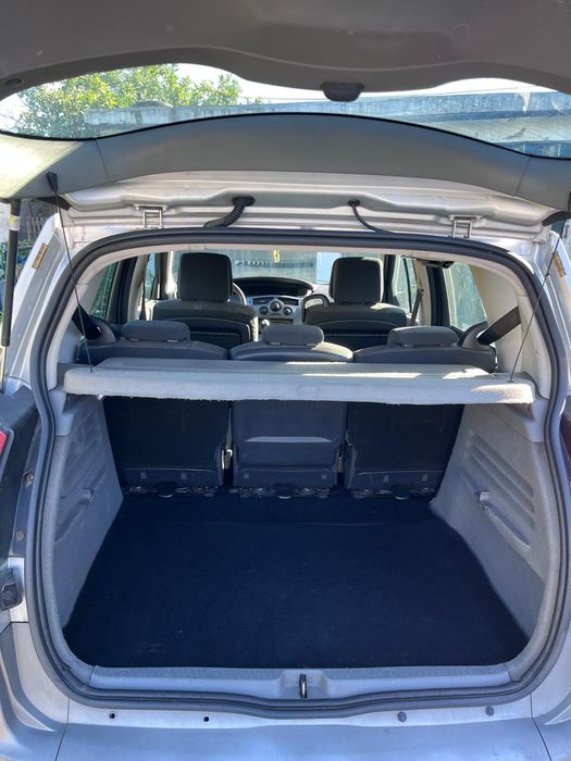 Renault Scenic de 2005