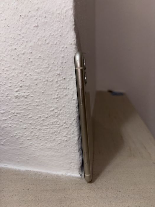 Iphone 11 - capacidade 128 GB