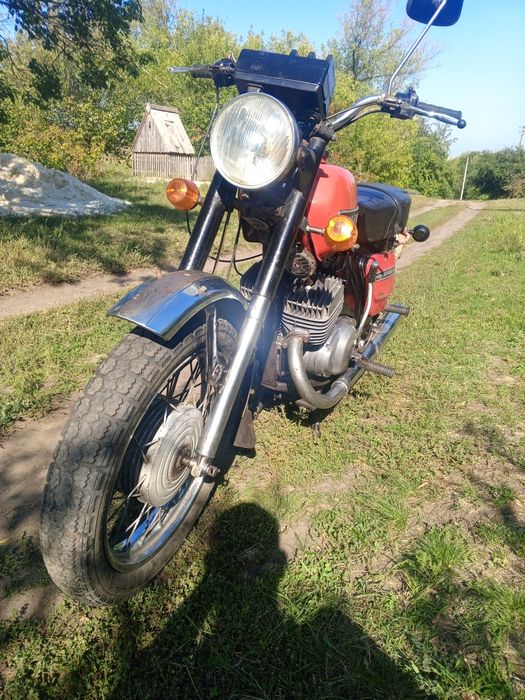 Иж Юпитер 5 в хорошем состоянии