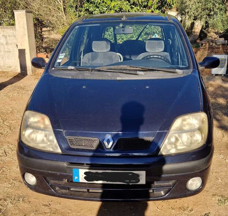 Renault Scénic