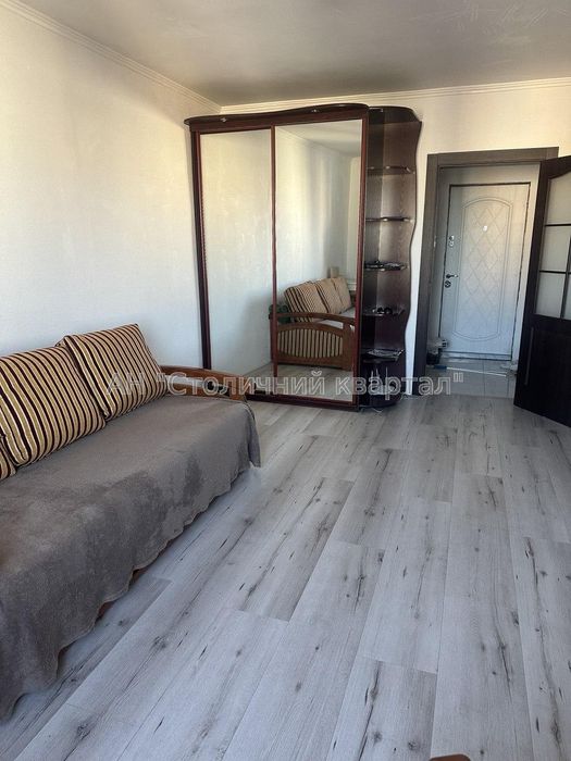 Продаж 1-кімнатної ЖК Патріотика, вул. Русової, 7А, Осокорки/Позняки