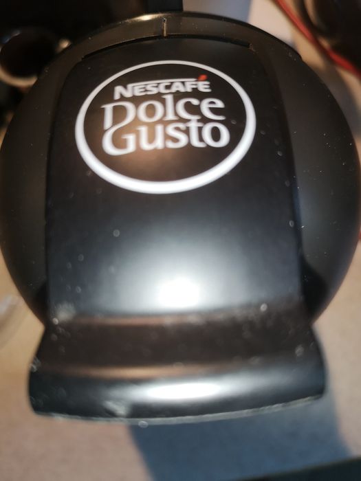 Ekspres kapsułkowy Krupa Nescafe Dolce Gusto KP100