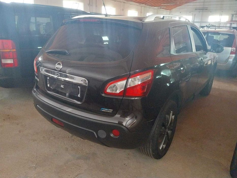 Nissan Qashqai 1.5 Dci Ano 2011 para peças