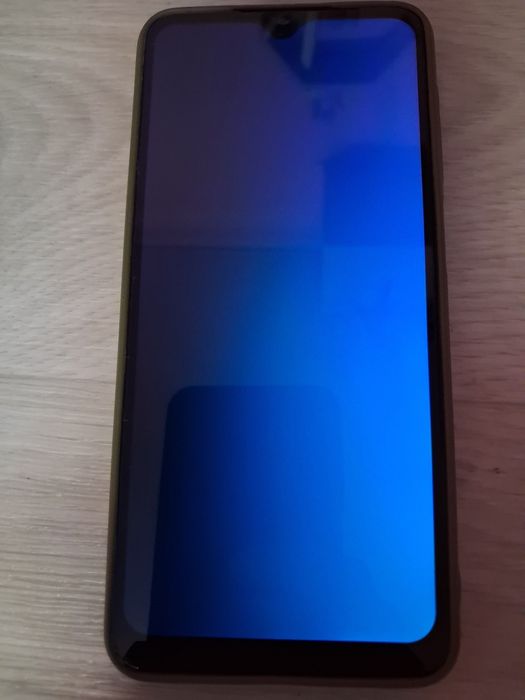 Телефон Самсунг а12