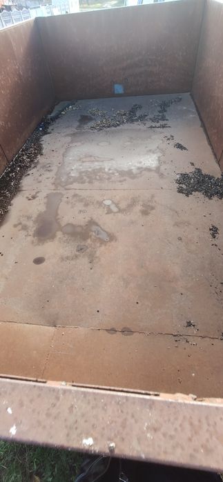 Продам тракторний причеп