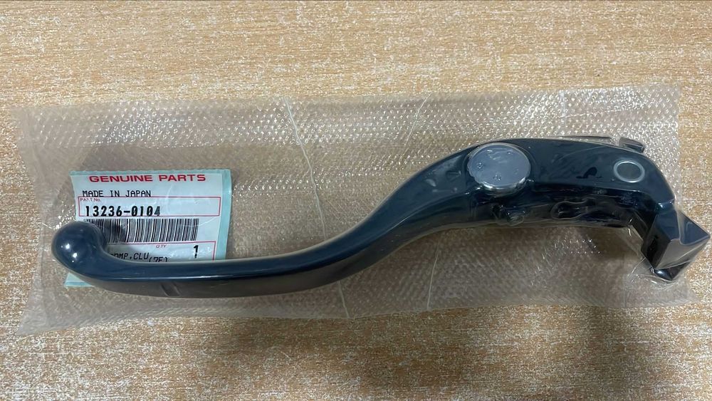MANETES DE EMBRAIAGEM ORIGINAIS KAWASAKI (VARIOS MODELOS)