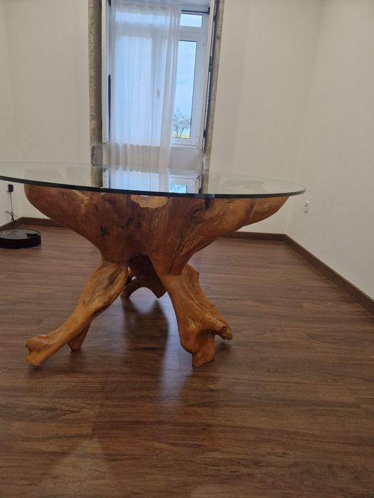 Dining Table Diameter64730005387395122