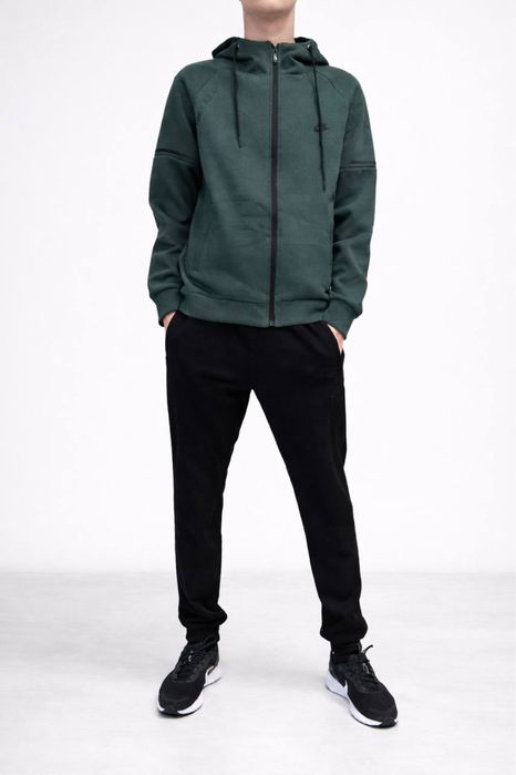 Чоловічий спортивний костюм Nike | Весна 2026| трикотаж Lacoste.