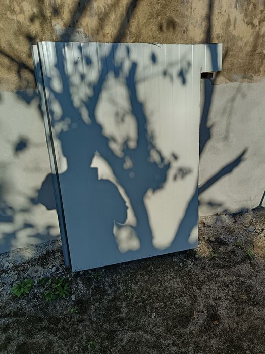 Painel sandwish de 3cm