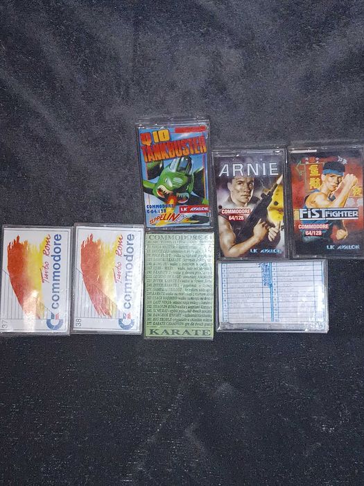 Komputer Commodore 64