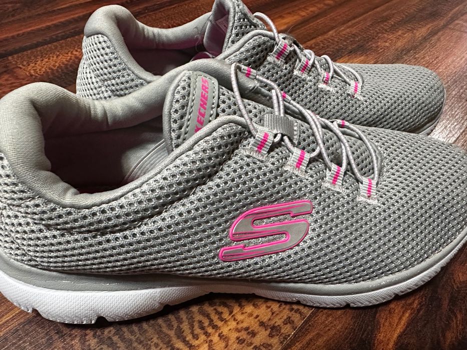 Кросовки  Skechers 38 разм