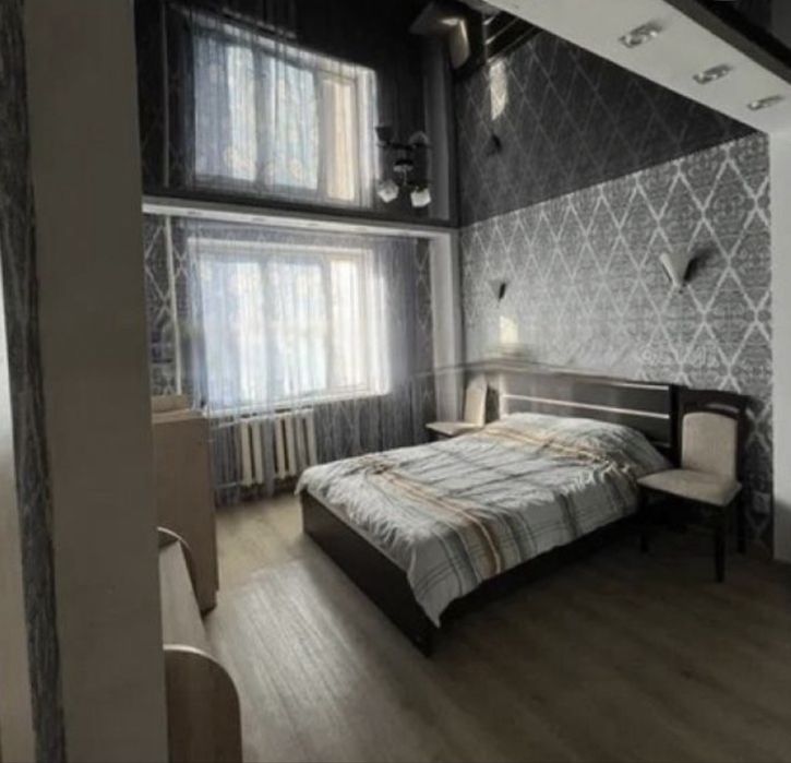 2х к.кв. в пяти минутах от ст.м.Научная. Реальная-25999$