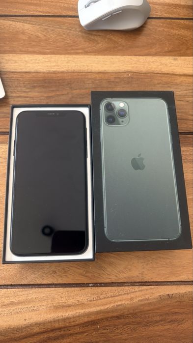 Iphone 11 Pro Max